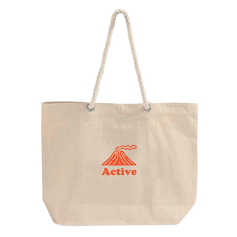 Hold That Thought Tote