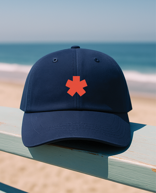 Hot Lava Hat