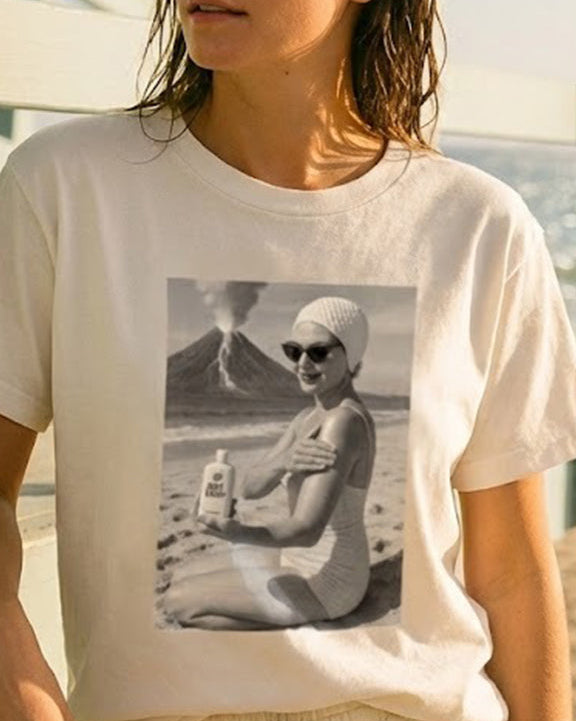 Hot Lava *Non-Toxic T-Shirt